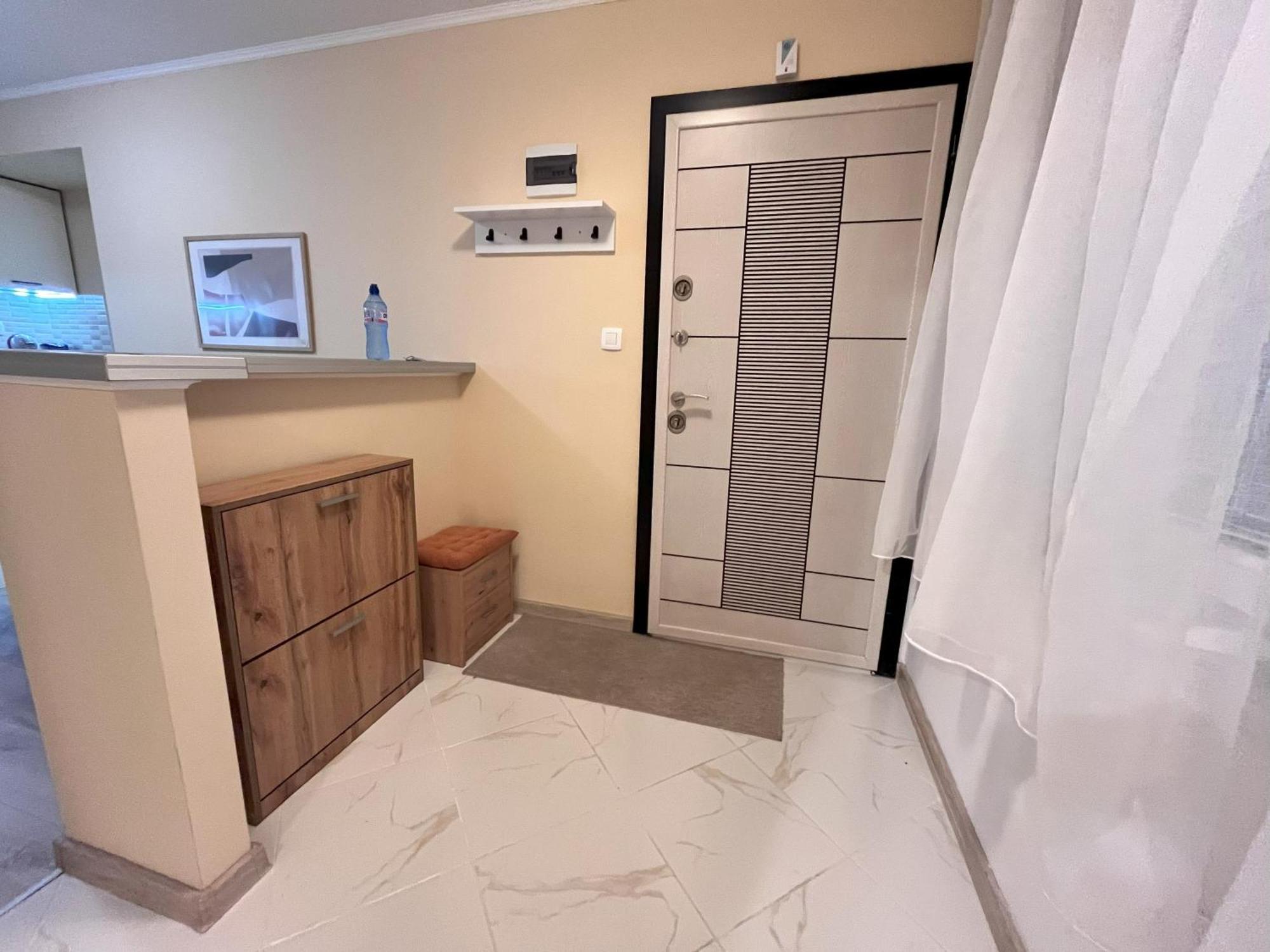 Apartamento Cozy Near Center